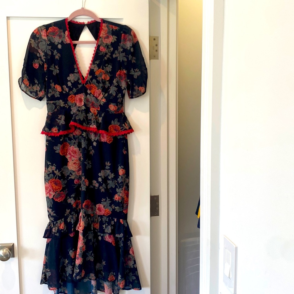 Amazing special occasion dress